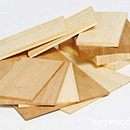木质床板是用什么组合而成的?
