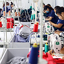 适合大型纺织行业的纺织品新葡8883net